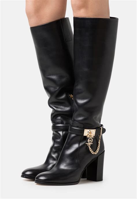 Botas de Michael Michael Kors 